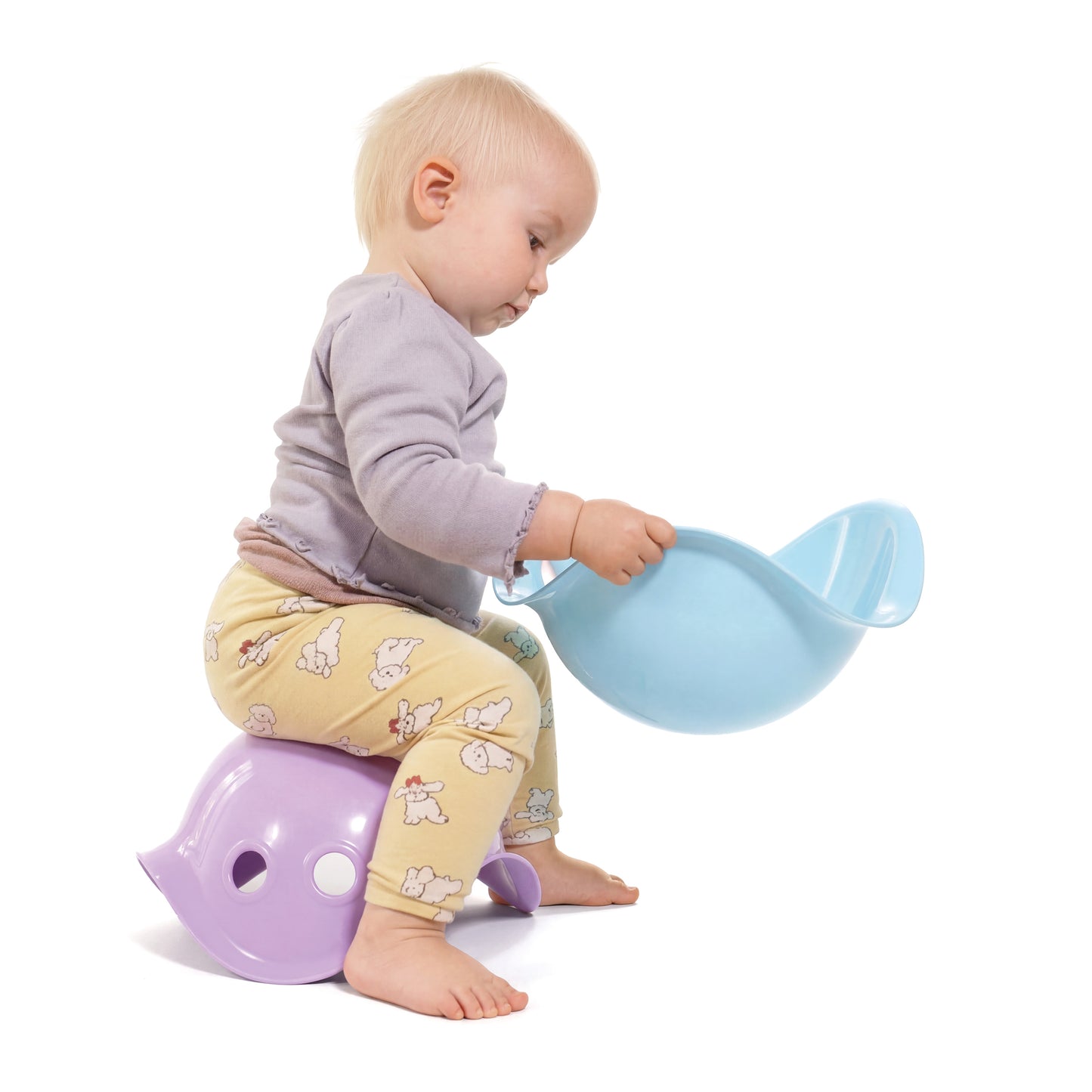 Bilibo Midi - Pastel 6pz