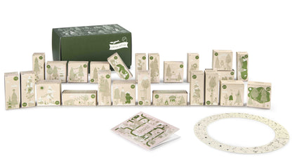 Advent Calendar 2025