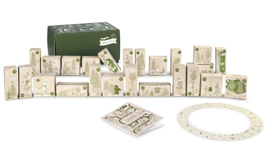 Advent Calendar 2025