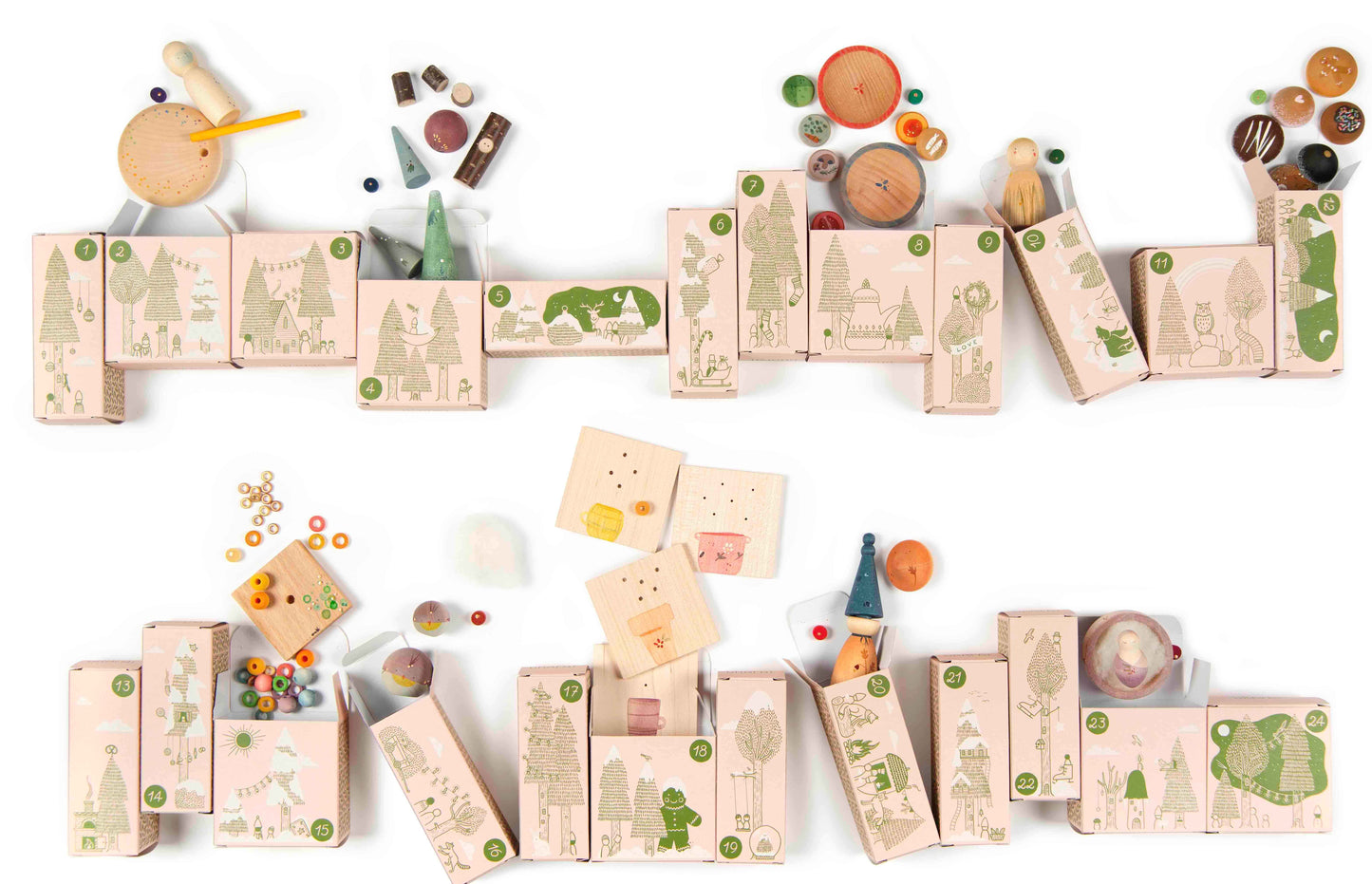 Advent Calendar 2025