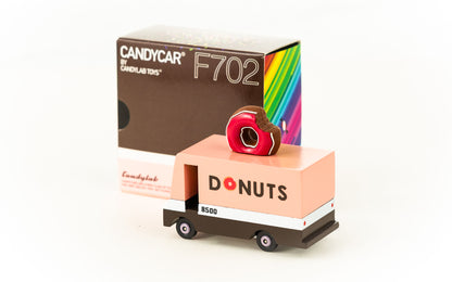 Candycars