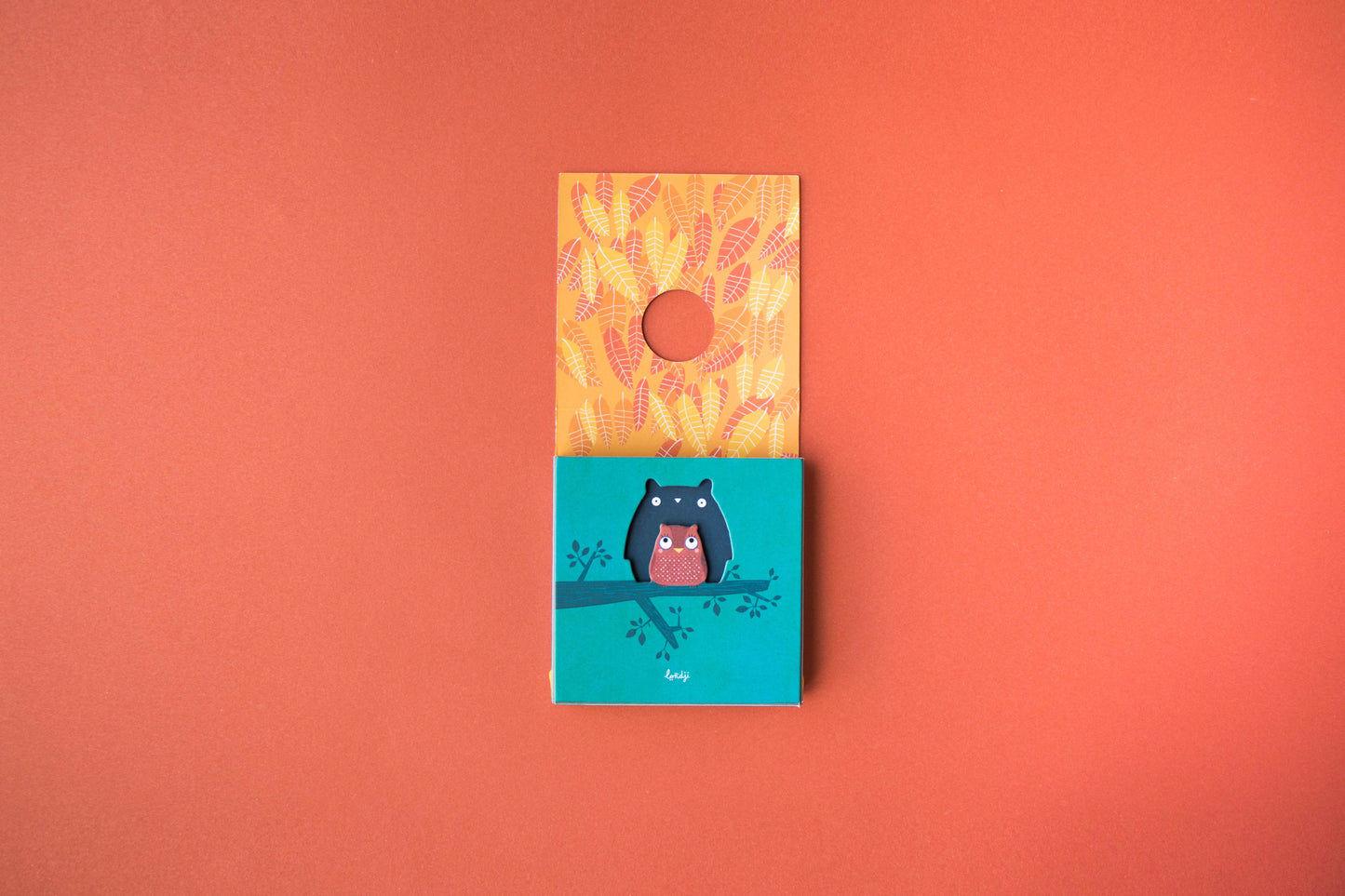 Wild Animals - Memory Game