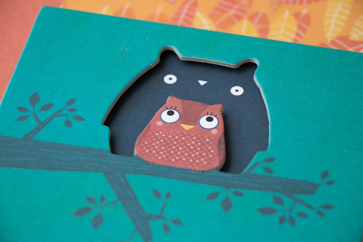 Wild Animals - Memory Game