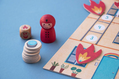 Save the Cat - Family Game