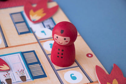 Save the Cat - Family Game