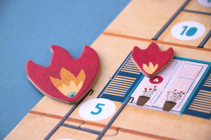 Save the Cat - Family Game
