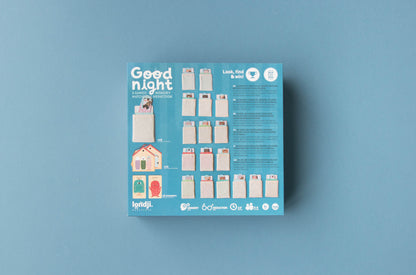 Good Night- Family Game