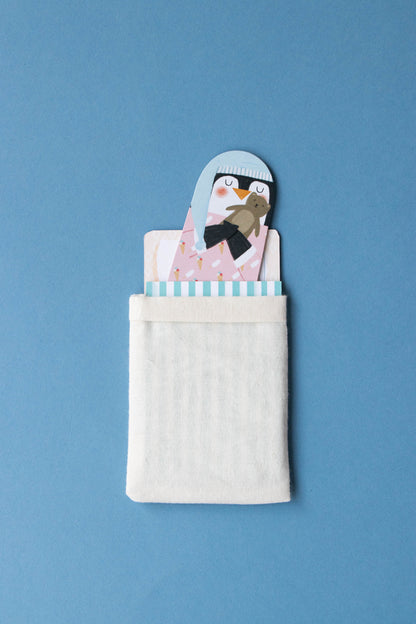 Good Night- Family Game