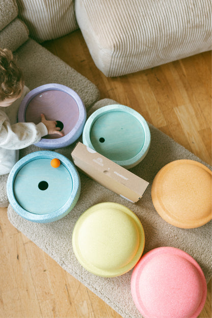 Grimm’s x Stapelstein Rolling Discs