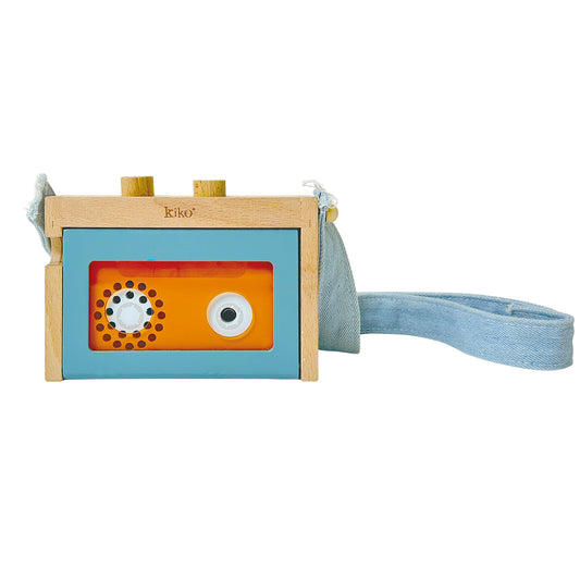 Tape Recorder