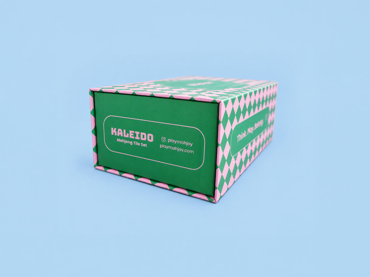 Kaleido Tile