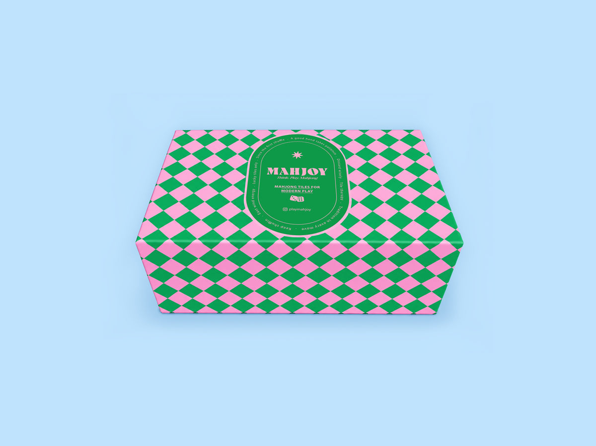 Kaleido Tile