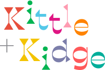 Kittle + Kidge