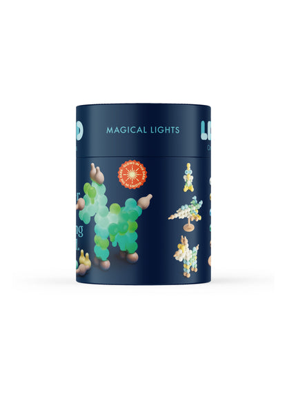 Magical Lights