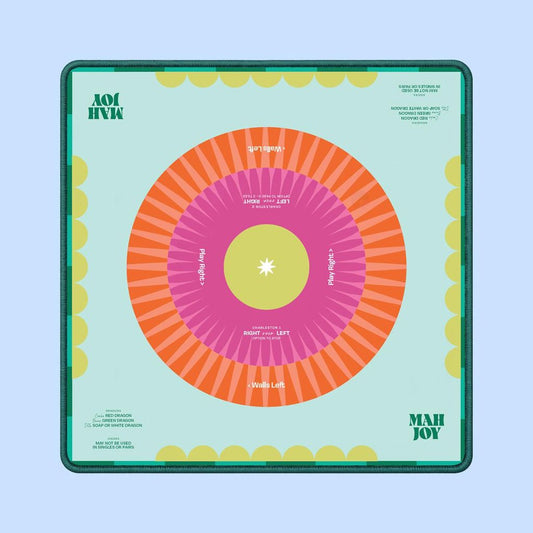 Mat Paradise Pop
