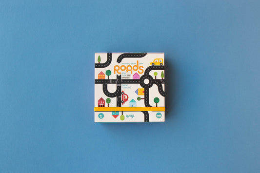 Roads - Pocket Game