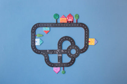 Roads - Pocket Game