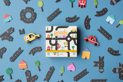 Roads - Pocket Game