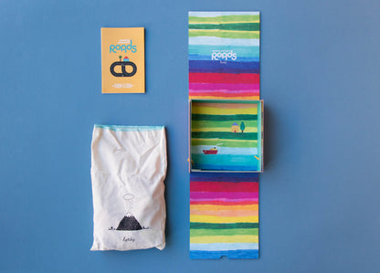 Roads - Pocket Game