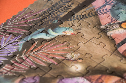 My Unicorn - Puzzle 350 piezas