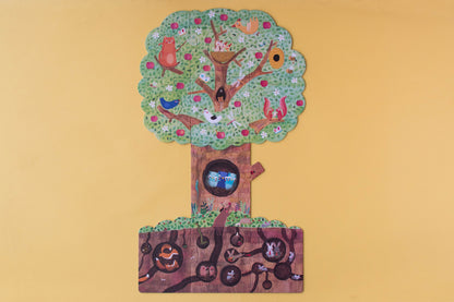 Mon Petit Pommier - Puzzle 20 piezas