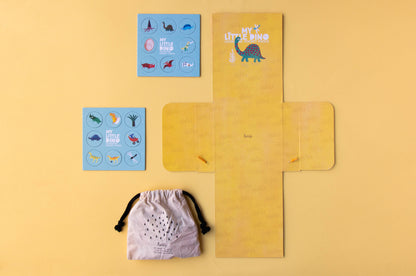 Pocket Puzzles - 24 piezas