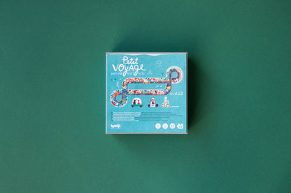 Pocket Puzzles - 24 piezas