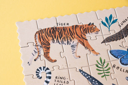 Life- Puzzle 200 piezas