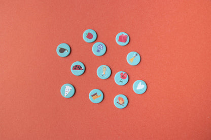 Tiny Puzzles