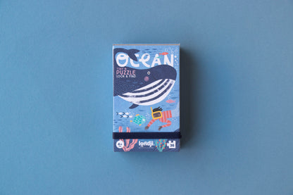 Tiny Puzzles