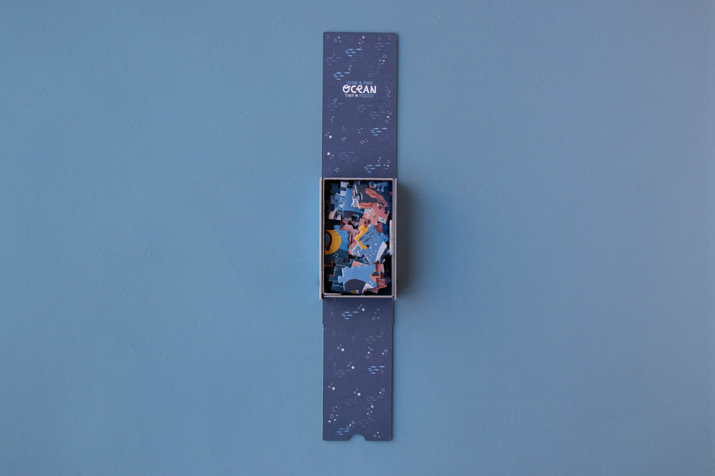 Tiny Puzzles