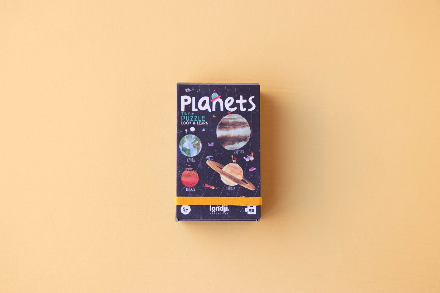 Tiny Puzzles
