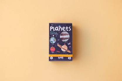 Tiny Puzzles