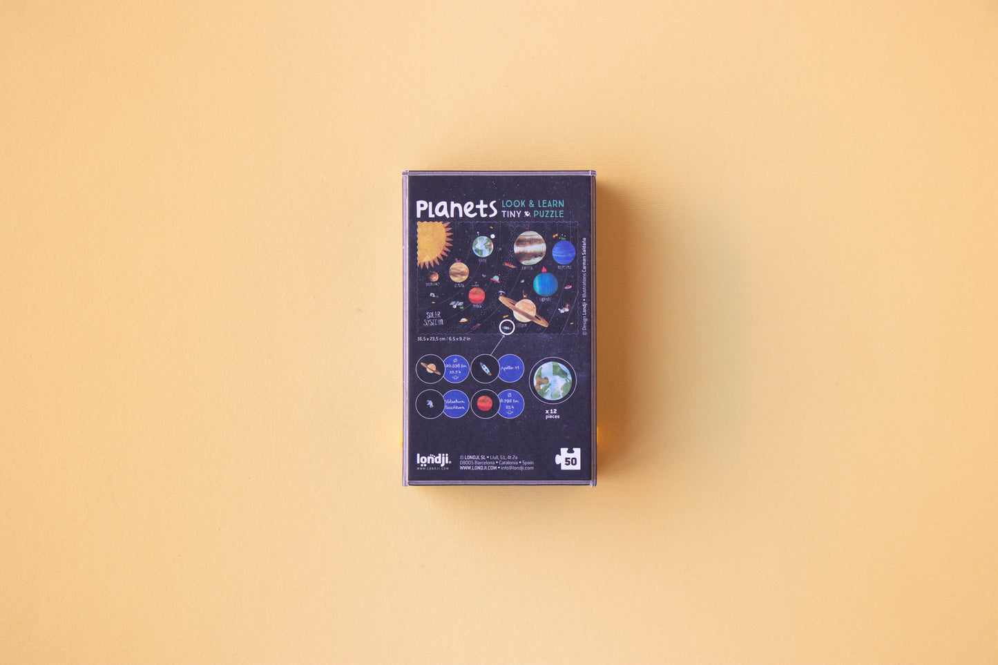 Tiny Puzzles