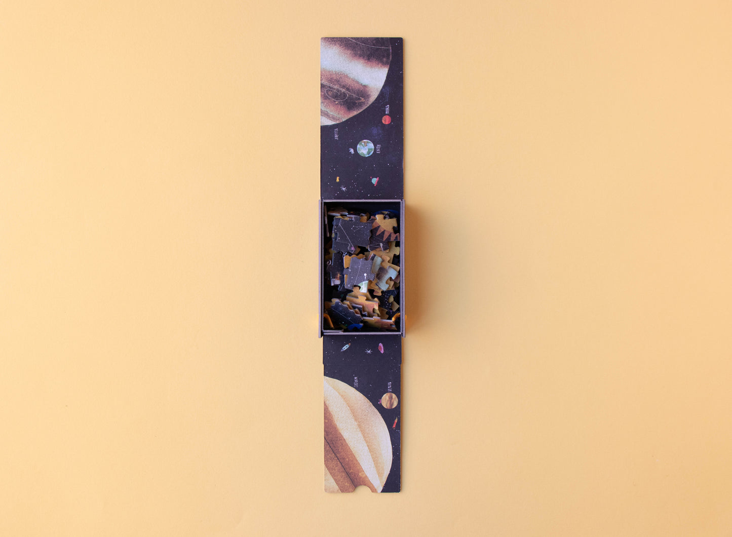Tiny Puzzles
