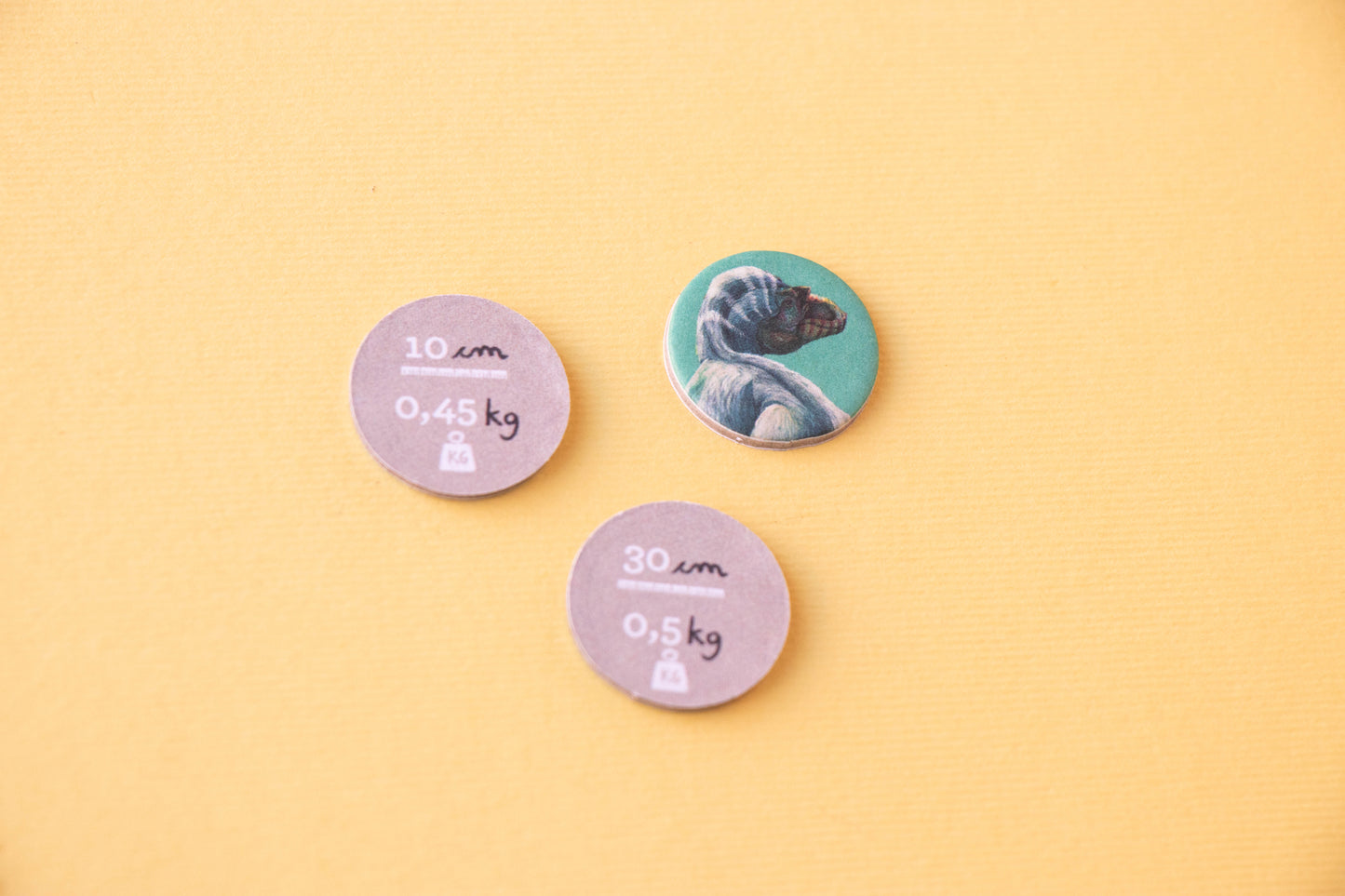 Tiny Puzzles