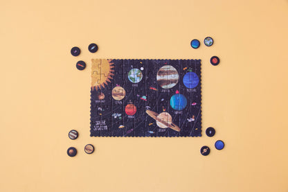 Tiny Puzzles