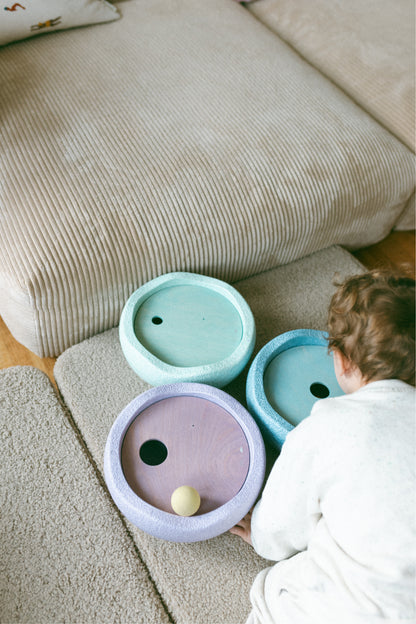 Grimm’s x Stapelstein Rolling Discs