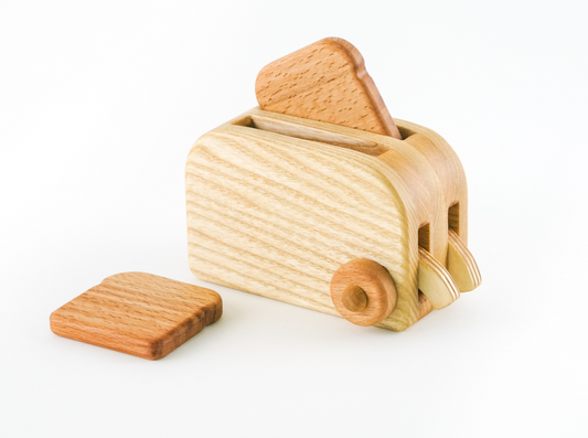 Toaster - 3 piezas