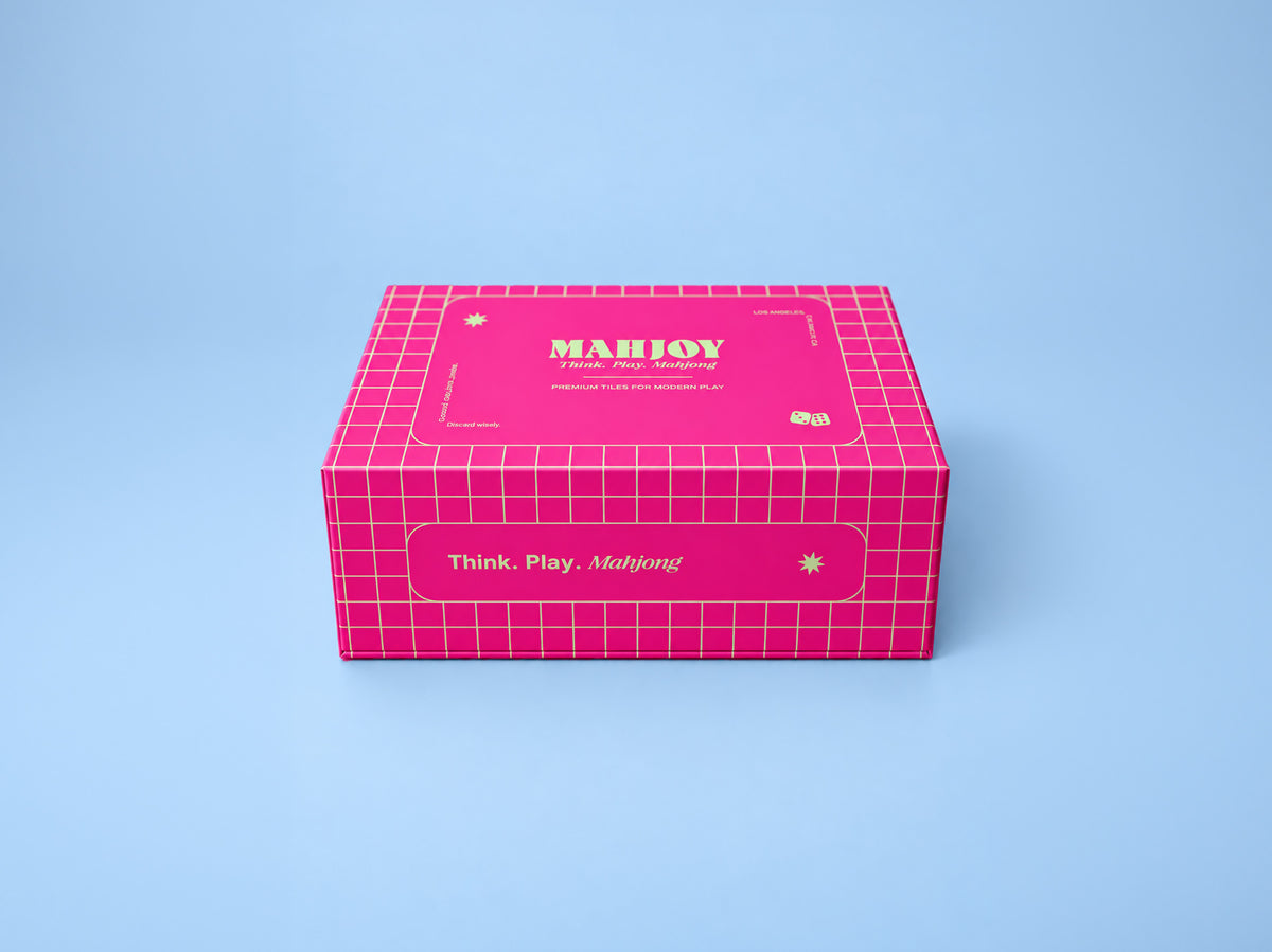 Sensu Tile