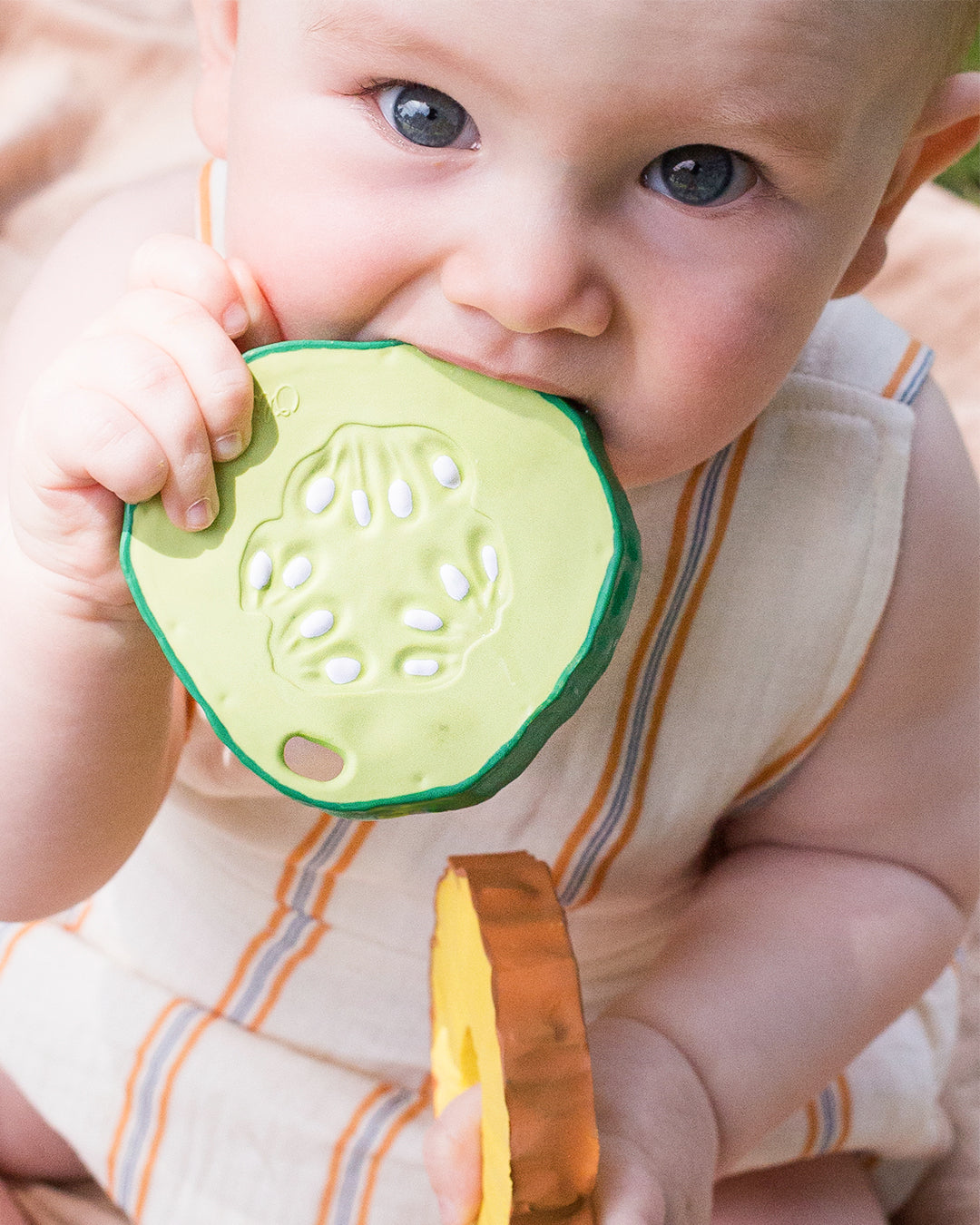 Veggies - Teethers