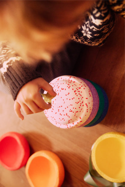 Winter Special Original Mini Rainbow