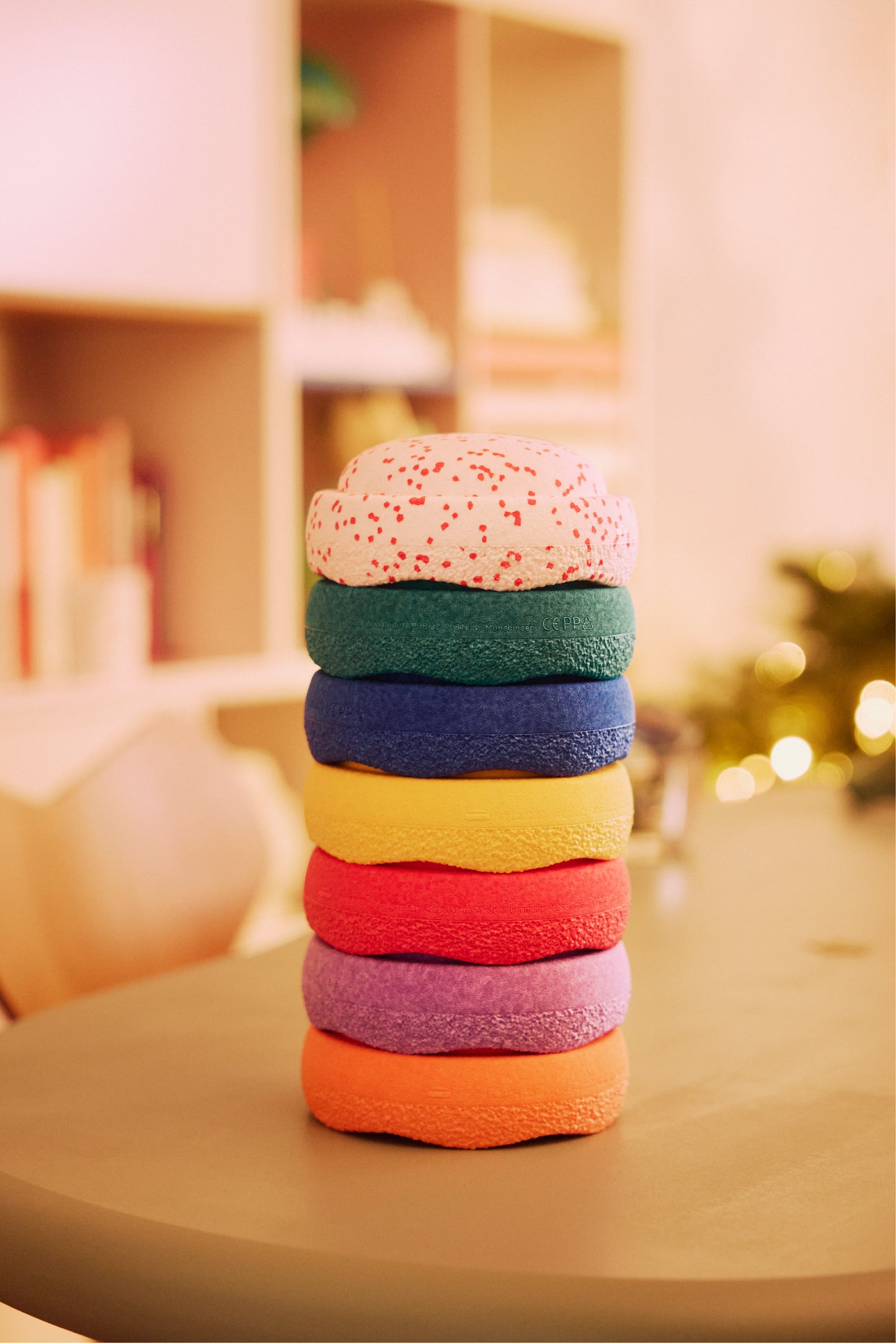 Winter Special Original Mini Rainbow