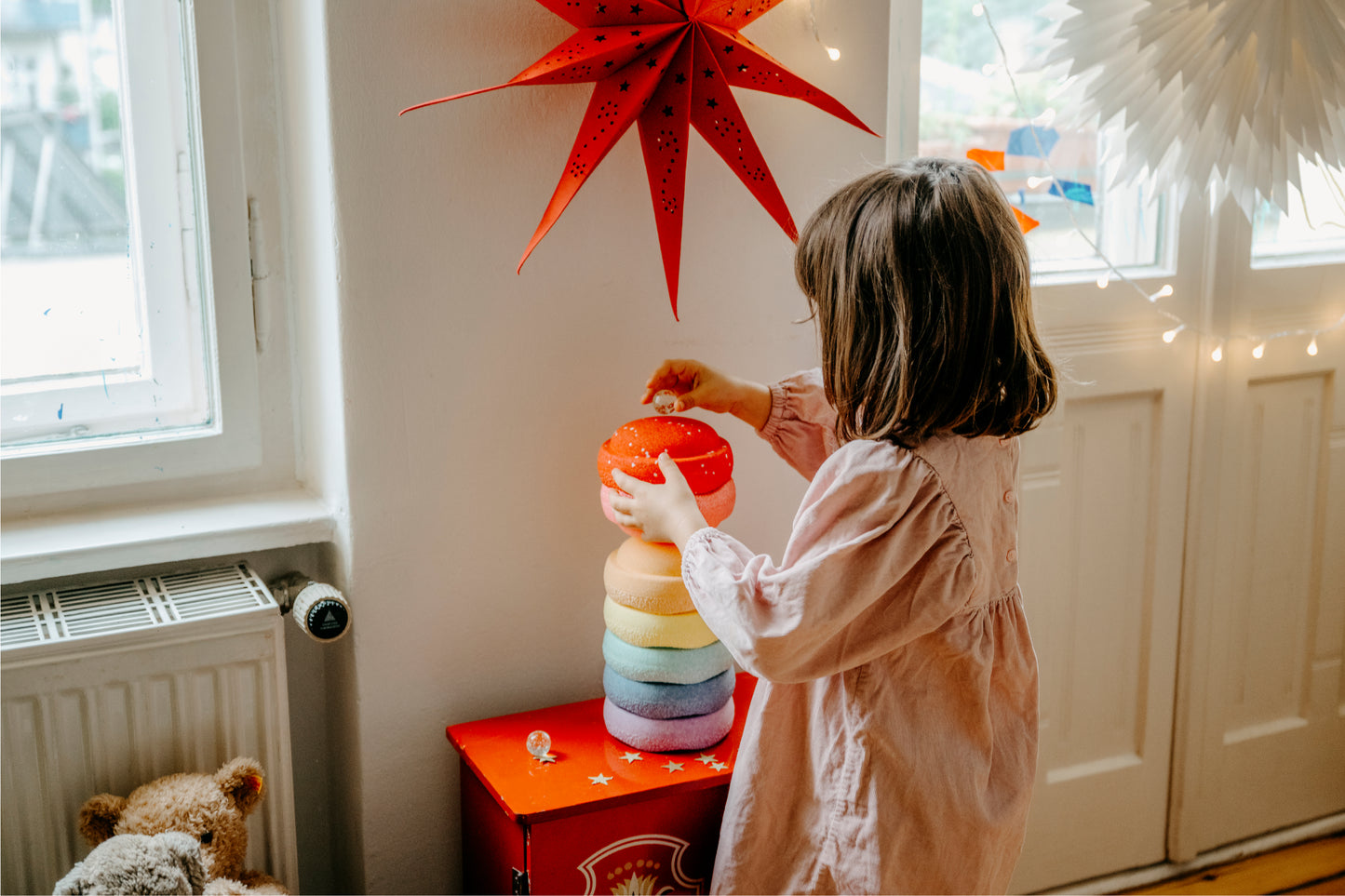 Winter Special Original Mini Rainbow