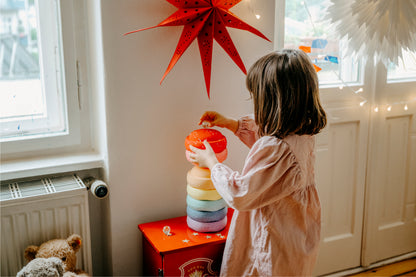 Winter Special Original Mini Rainbow