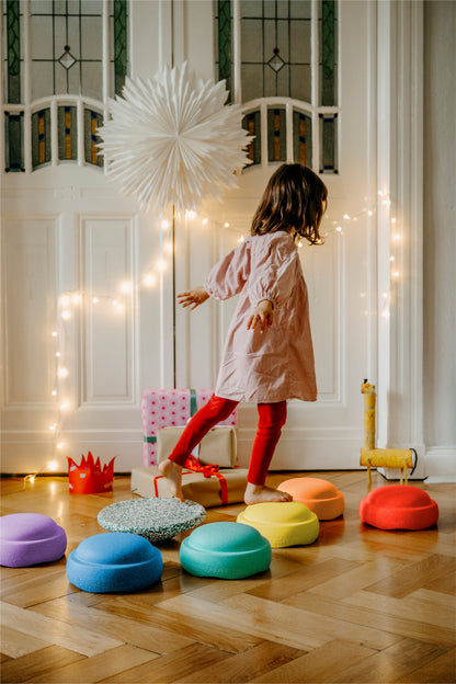 Winter Special Rainbow Set