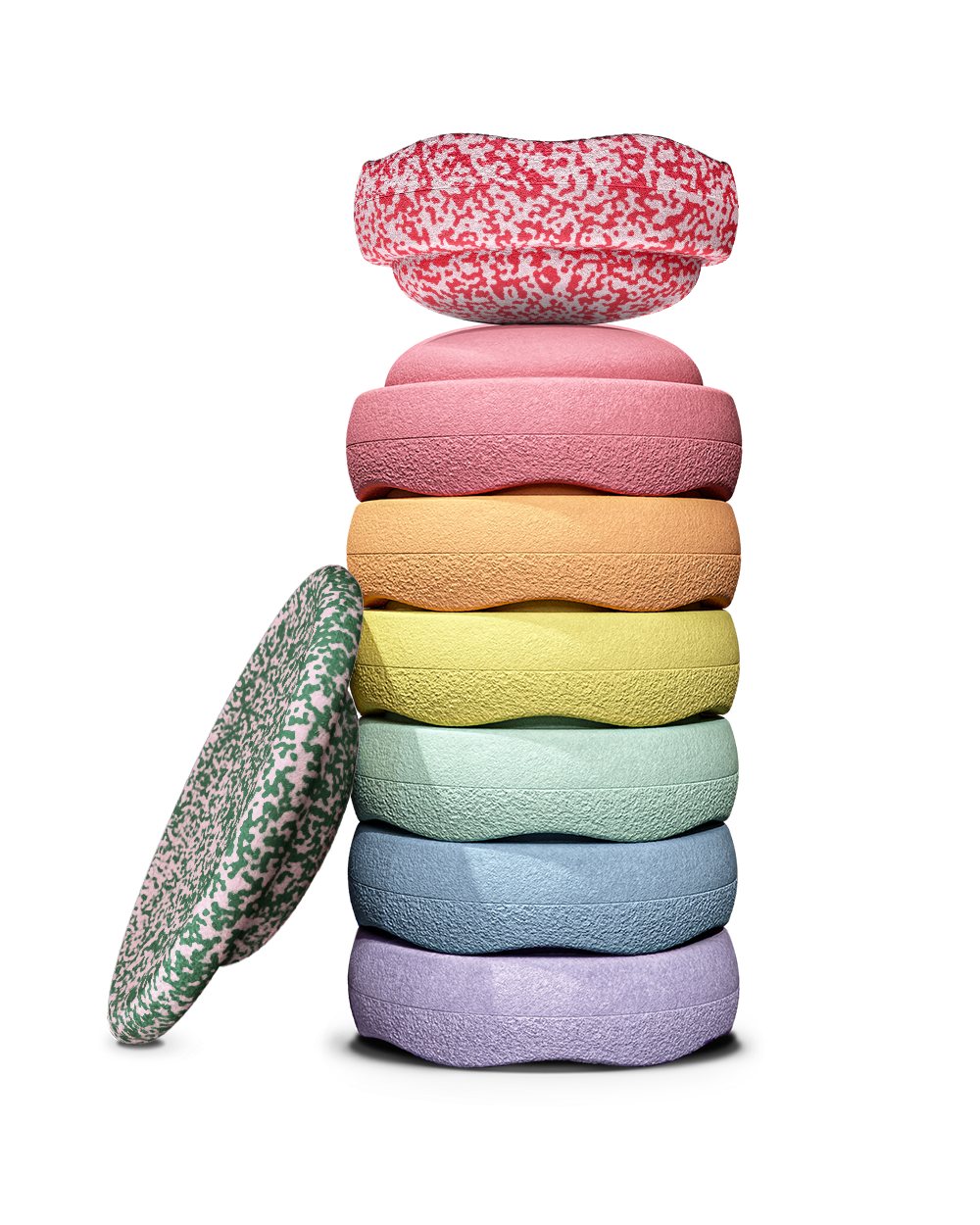 Winter Special Complete Rainbow Set