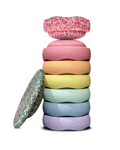 Winter Special Complete Rainbow Set