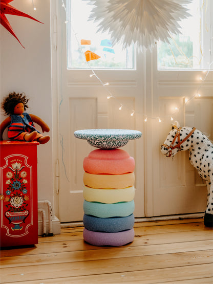 Winter Special Rainbow Set