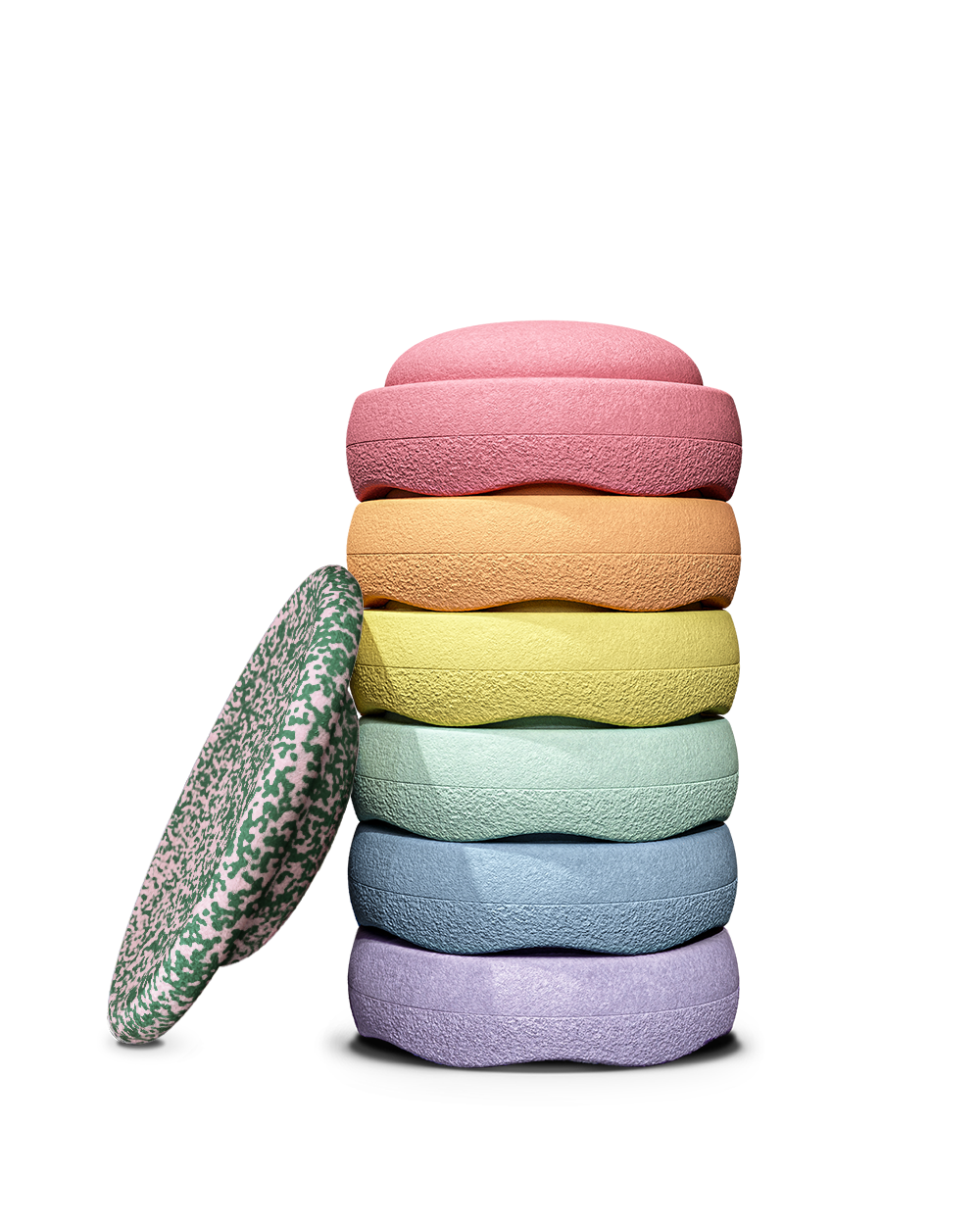 Winter Special Rainbow Set